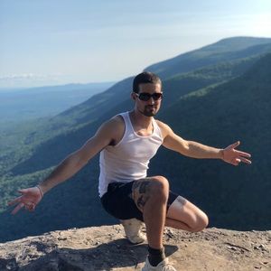 Meet your Posher, Will